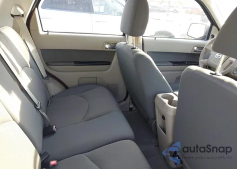 2009 Mazda Tribute I Sport из США, поврежденный, VIN 4F2CZ02759KM02577